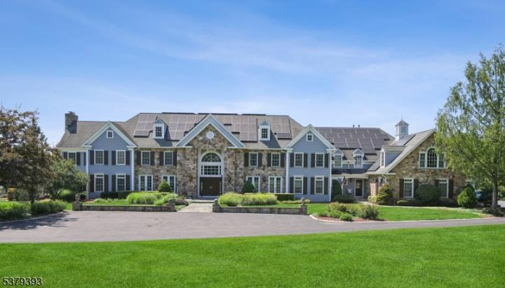 Photo of 875 Larger Cross Road, Bedminster NJ